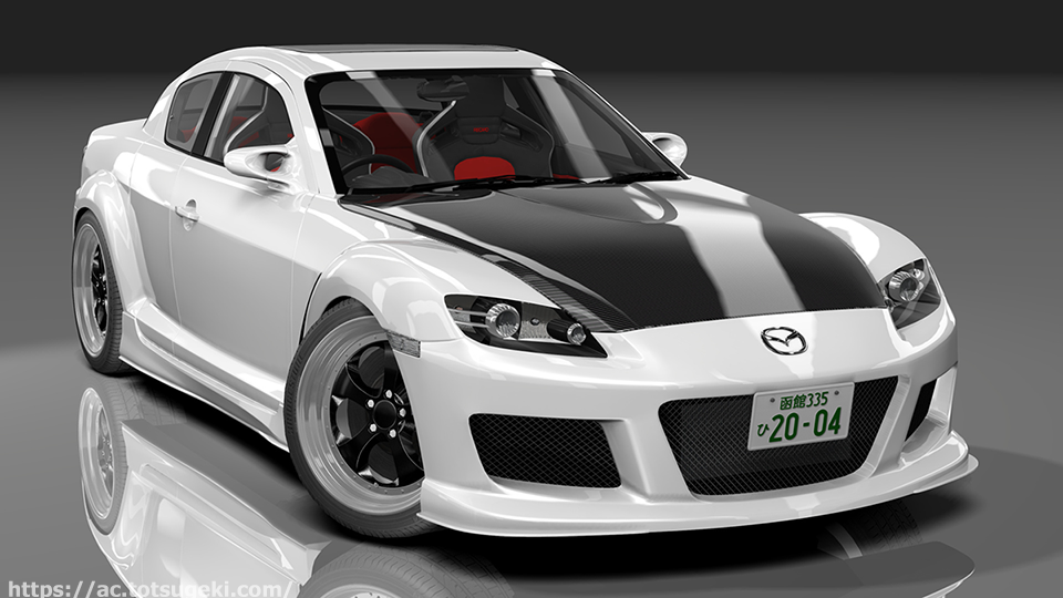 mazda speedマツダスピードrx7 rx8ロードスターfc3sfd3s