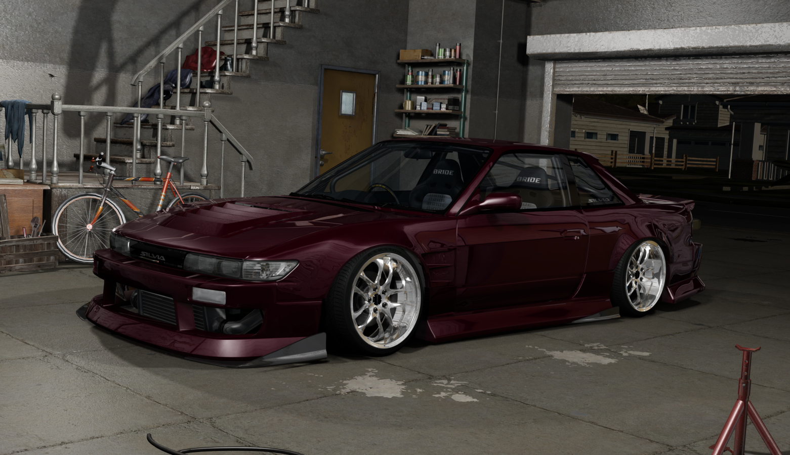 vip s13