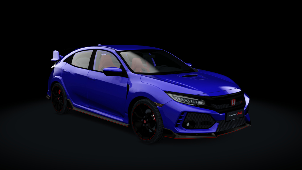 Type R Fk8 Mod 【Assetto Corsa】シビック タイプR FK8 | #Honda Civic Type-R (FK8) Track | アセット ...
