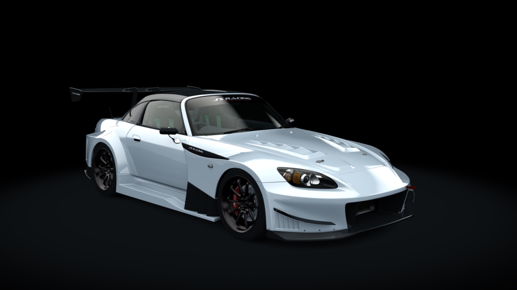 j’s racing ジェイズレーシング　S2000用5.1ファイナルギア