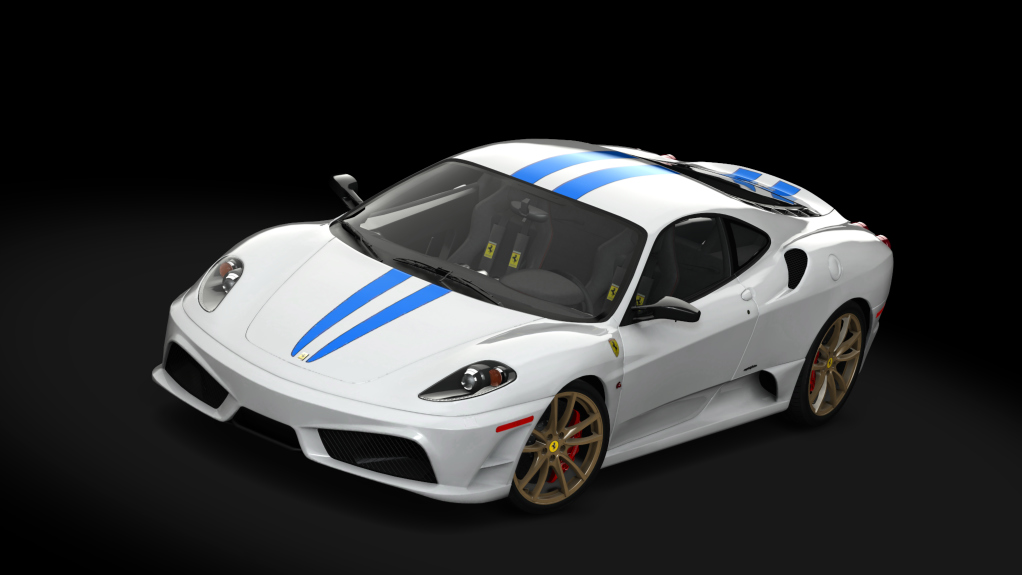 430スクーデリア（フェラーリ）の歴代モデル・グレード別