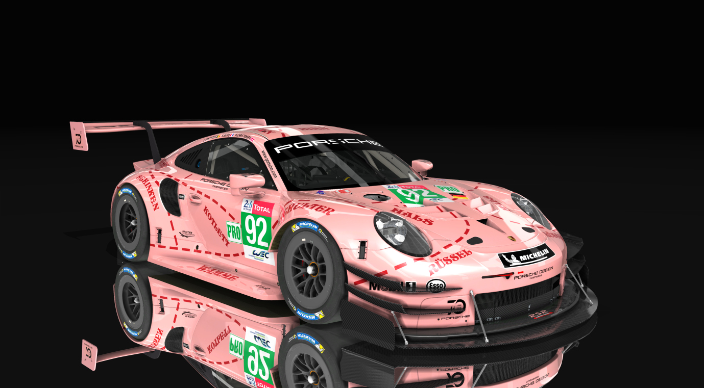 Assetto Corsa Pc Mod Porsche Rsr Grand Valley Speedway My Xxx Hot Girl