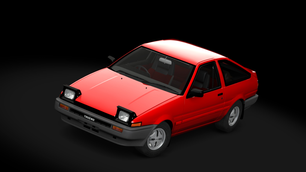 クスコ N 1リンク トヨタ スプリンター トレノ Ae86 Fr用 116 472 A その他 Emekyag Com Tr