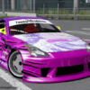 フェアレディZ Z33 350Z ベルテックス | Tando Buddies 350Z Vertex