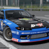 シルビア S15 スペックR | Nissan Silvia S15 WDT Street