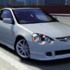 インテグラ（INTEGRA） DC5 タイプR | JTP Honda Integra Type-R DC5