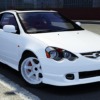 インテグラ（INTEGRA） DC5 タイプR S1 | JTP Honda Integra Type-R DC5 S1