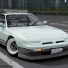 180SX(ワンエイティ)RPS13 ’90 | Street Heroes Nissan 180SX RPS13 Spec