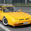 180SX(ワンエイティ)RPS13 ’90 s1 | Street Heroes Nissan 180SX RPS13 Spec