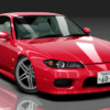 シルビア S15 スペックR ストリート仕様 | Street Heroes Nissan SILVIA spec-R (S15)
