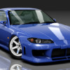 シルビア S15 スペックR ストリート仕様 S2 | Street Heroes Nissan SILVIA spec-R (S