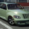 クライスラー PTクルーザー GT | Chrysler PT Cruiser GT