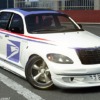 クライスラー PTクルーザー GT ドリフト仕様 | Chrysler PT Cruiser GT Drift