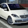 メルセデス・ベンツ Aクラス (W169) ターボ アバンギャルド | MERCEDES BENZ A-CLASS