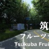 筑波フルーツライン（筑波山） | Tsukuba Fruits Line