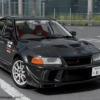 ランサー(LANCER)エボリューション6 GSR トミー・マキネンエディション | Mitsubish