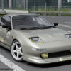 MR2 (SW20) GT-S 首都高スペック | Toyota MR2 Shutoko-Spec