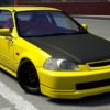 Spoon(スプーン) シビック タイプR (EK9) 260HP | Spoon CIVIC TYPE R (EK) 260HP