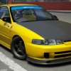 スプーン インテグラ(INTEGRA) DC2 タイプR | SPOON Integra Type R (DC2)