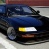 CR-X SiR (EF8) | Honda CRX SiR (EF8)