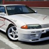 Mine’s BNR32.5 スカイライン GT-R N1 base | Mine’s BNR32.5 SKYLINE GT