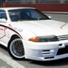 Mine’s BNR32.5 スカイライン GT-R N1 base | Mine’s BNR32.5 SKYLINE GT