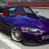 S2000（AP2 – Legendary）| Honda S2000 (AP2 – Legendary)
