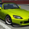 アミューズ S2000 ストリートバージョン | Amuse S2000 Street Version
