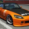 アミューズ S2000 R1 | Amuse S2000 R1