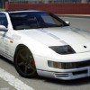 フェアレディZ Z32 ツインターボ S1 | Nissan Fairlady Z Z32 Twin Turbo S1