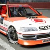 シビック EF9 KANJO MR5 | Honda Civic EF9 KANJO MR5