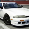 シルビア S14 K’s 前期型 | Nissan Silvia S14 K’s [Zenki]