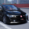 シビック タイプR FD2 無限 | Honda Civic Type R (FD2) Mugen