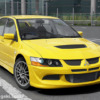 ランサー（LANCER）GSR エボリューション8 MR | Mitsubishi Lancer Evolution VIII MR