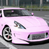 フェアレディZ Z34 370Z アミューズ Low Power | SP Nissan 370Z Drift Amuse Low Pow