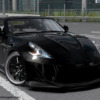 フェアレディZ Z34 370Z アミューズ High Power | SP Nissan 370Z Drift Amuse High P