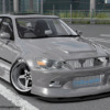 ALTEZZA(アルテッツァ)Street Drift | SP Toyota Altezza Street Drift