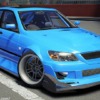 ALTEZZA(アルテッツァ)Time Attack | SP Toyota Altezza Time Attack