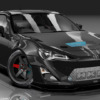 GT 86 SR20DET ツインターボ | SP Toyota GT86 SR20DET