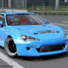 GT 86 EJ25D | SP Toyota GT86 EJ25D