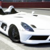 メルセデス ベンツ SLRスターリング モス | Mercedes-Benz SLR Stirling Moss