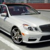 メルセデス ベンツ E63 AMG 2010 | Mercedes-Benz E63 AMG 2010