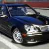メルセデス ベンツ C32 AMG | Mercedes-Benz C32 AMG