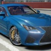LEXUS(レクサス)RC-Fスポーツ | Lexus RC F