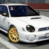 インプレッサ WRX STi Bugeye | Subaru Impreza Wrx Sti Bugeye