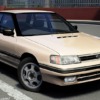 レガシィ(LEGACY)RS | Subaru Legacy RS