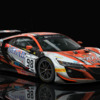 ホンダ NSX GT3 Evo Endurance ACC | Honda NSX GT3 Evo Endurance ACC