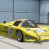ビザール ローラ T610 | Bizarre LOLA T610