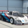 ポルシェ・936C | Porsche 936C