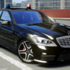メルセデス・ベンツ Sクラス (W221) S65 プレジデント | Mercedes-Benz W221 S65 PRES